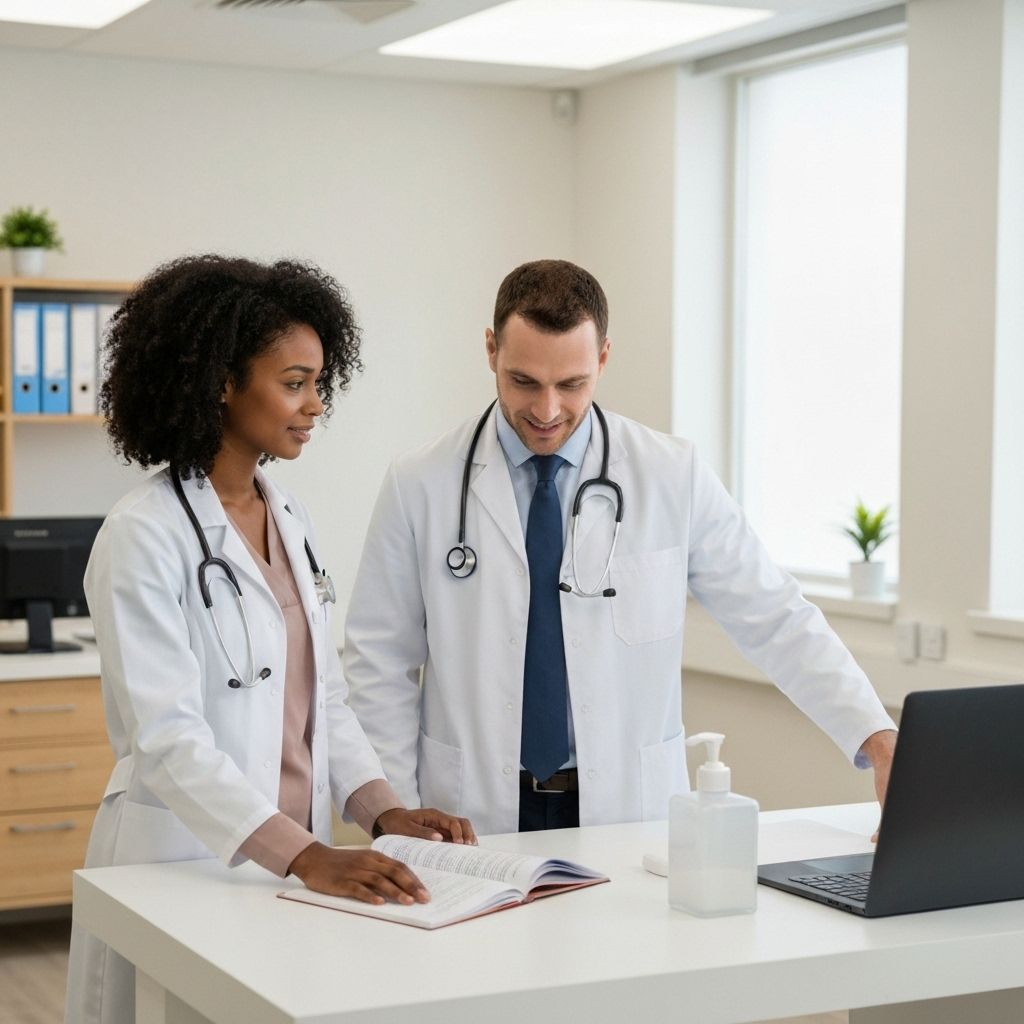 professional doctors