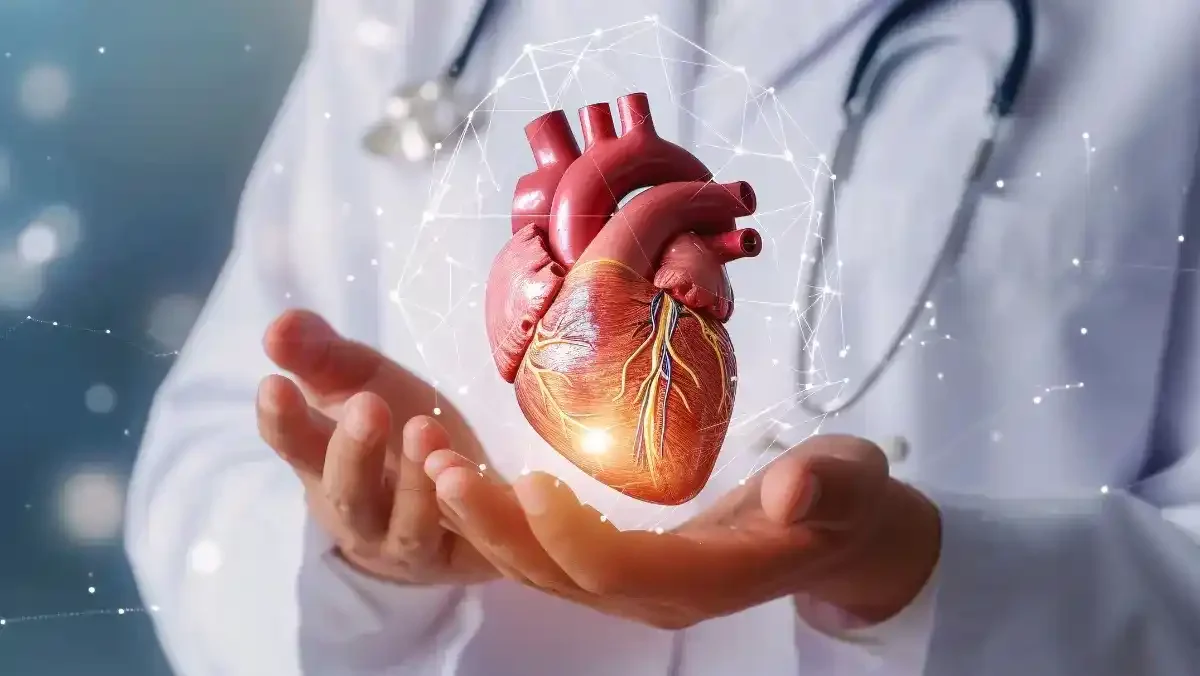 Cardiology